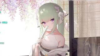 [Youkelili] Why is there "couple" in the video tag of AGoo? !
