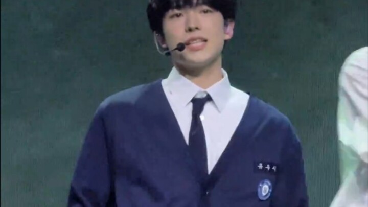 【YUSHI】Finally Danced RIIZE’s “Impossible”!! 240525 NCT Wish Seoul FM