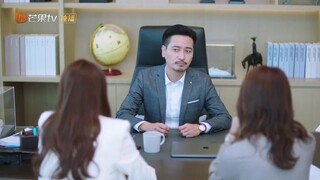 Quy Tắc Sử Dụng Lời Nói Dối EP 8 [Sub Việt]