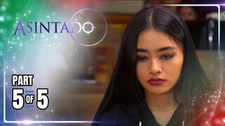 Asintado | Episode 182 (5/5) | May 4, 2024