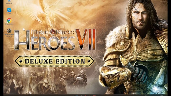 Might & Magic Heroes VII Download Free for PC