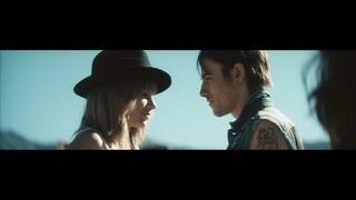 Taylor Swift - “I Knew You Were Trouble” (Music Video)