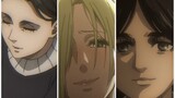 [Anime] ["Attack on Titan" Final Season] Annie | Pieck