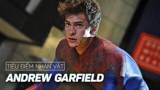 NHỮNG ĐIỀU NGẪU NHIÊN NHƯNG THEO BẢNG CHỮ CÁI VỀ ANDREW GACHA| Tiêu điểm nhân vật : Andrew Garfield