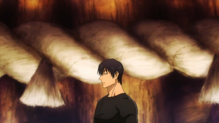 Setiap goresan adalah diriku