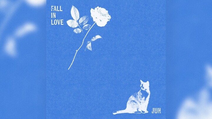준 (JUN) - Fall In Love