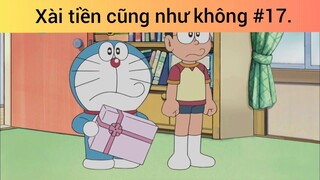 Xài tiền cũng như không p17