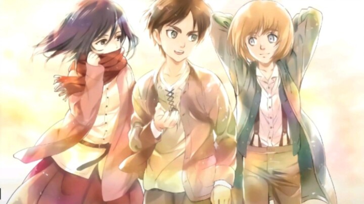“Can we go back to the way things were before?”