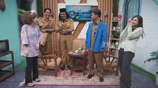 EFISIEN... SIH??? (BTS/2025.02.23)