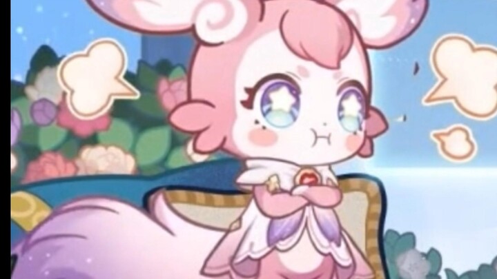 Gak tahan buat salah sama Mimi 🥰, aku malah mengkhianati diri sendiri dari video sebelumnya 😭