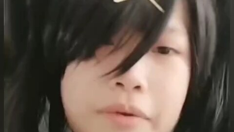 ♥Cô gái dễ nổ♥ Cô bé Đường Đường đáng yêu