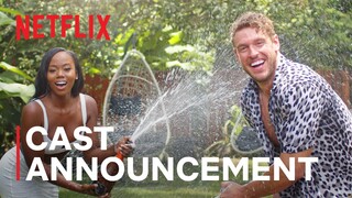 Perfect Match | Cast Announcement | Netflix