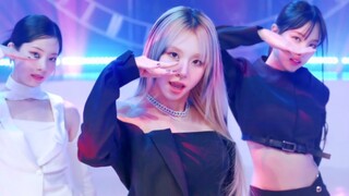 TWICE新歌Set Me Free舞蹈版MV！