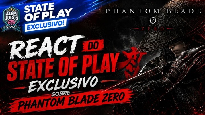 👉 这款游戏抢尽风头！🤯《影之刃零》| State of Play