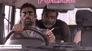 Vikram Vedha (2017)