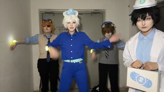 แค่ดูก็รู้เลยว่าใครอยากถ่าย (ตาลุกวาว)