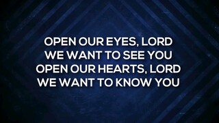 God is Here