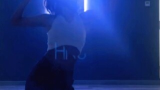 【Dương Băng Nghi】（G）I-DLE-TOMBOY cover