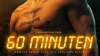 Sixty Minutes 2024 NF Dual Audio Hindi (ORG 2.0)  480p WEB-DL x264 ESubs.mkv