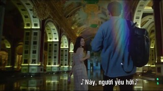 Khoảng Cách Xa Nhất EP 26 [Sub Việt]