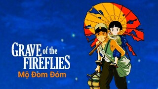 Mộ Đom Đóm 1988 [Thuyết Minh]