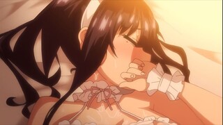 jadi pemeran film 🥵😣🤤