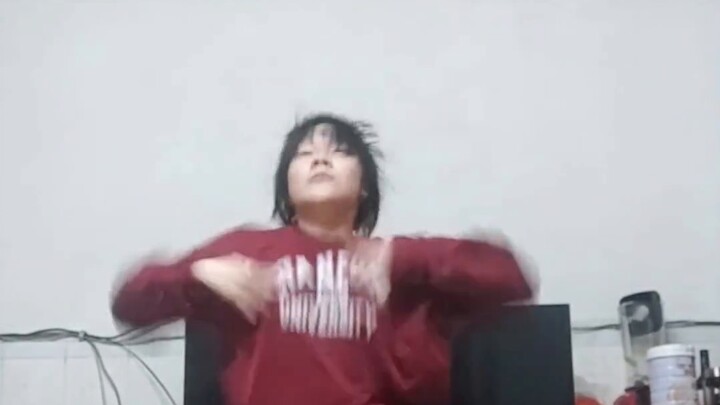 What does being ugly and fat have to do with me being a bad dancer/My first time dancing to blacksmi