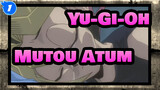 Yu-Gi-Oh|【MAD】Crybaby（Mutou&Atum）_1