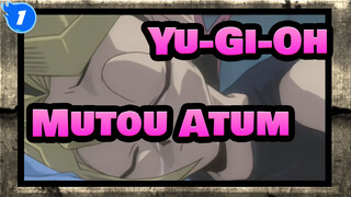 Yu-Gi-Oh|【MAD】Crybaby（Mutou&Atum）_1