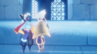 【SKY Guangyu/Kartu Naga/Xiang Manis】 Dimana itu? Masuk ke dalam mobil! Lihatlah pria tampan resmi ya