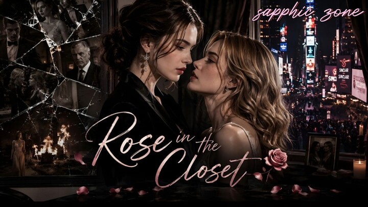 [WLW_AI] Rose In The Closet || English Subtitles