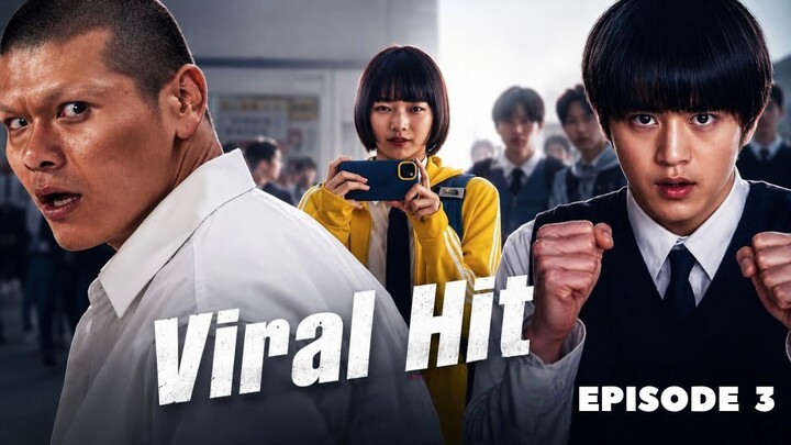 Viral Hit Episode 3 Subtitle Indonesia