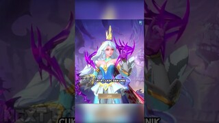 Skin Vexana Ini Bagus Tapi Nggak Worth 10k Dm