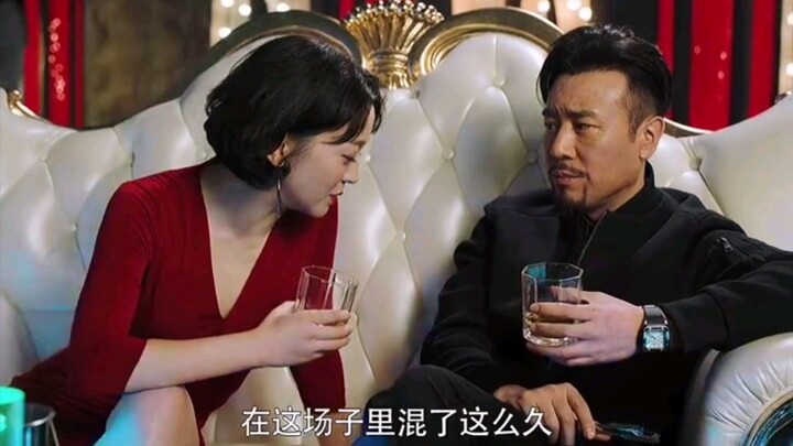 我刘备打了一辈子仗，就不能享受享受吗？