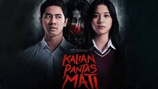 Kalian Pantas Mati full Movie  zee