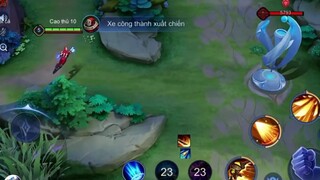 cao thủ số 10 #gaming
