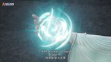 [Wan Jie Du Zun S2]Lord Of The God Grave EPS 112 Subb Indo Full