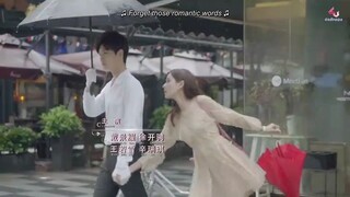 Episode 12[Engsub] Touch me (I Can't Hug You)
