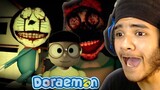 Bhutiya Doraemon 😱 | DORAEMON HORROR GAME