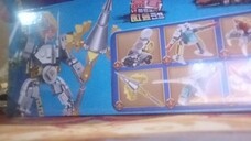LEGO TAM QUỐC