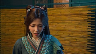 "The Temptation of Mei Ning"