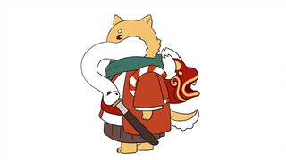 [Decisive Battle of Heiankyo | Handwritten] It doesn’t matter, Inugami will do it for you