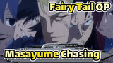 [Fairy Tail AMV] Salah Satu Lagu Pembuka Terbaik: BoA - Masayume Chasing