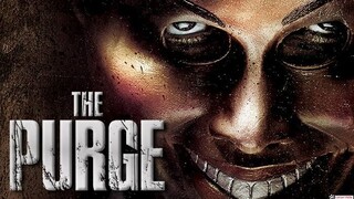 The Purge คืนอำมหิต 1