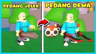 PERJALANAN AKU MENJADI PENDEKAR PEDANG! Dari Jelek Sampai Dewa!