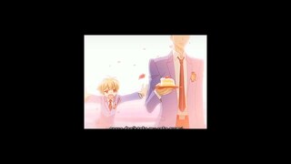 ouran highschool host club