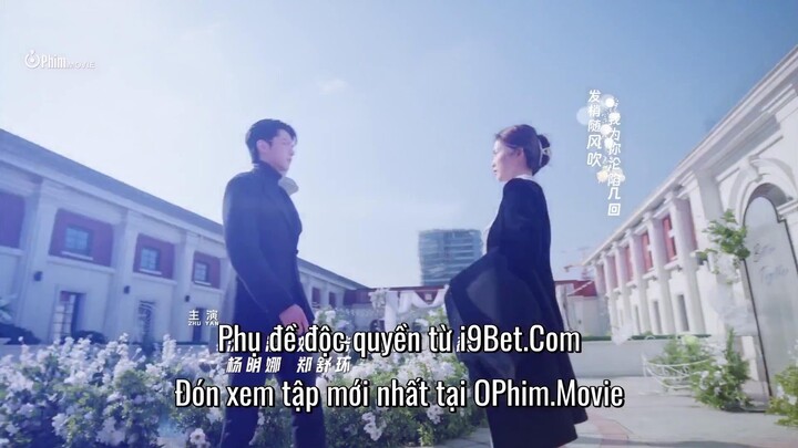 Dĩ Ái Vi Doanh EP 15 [Sub Việt]
