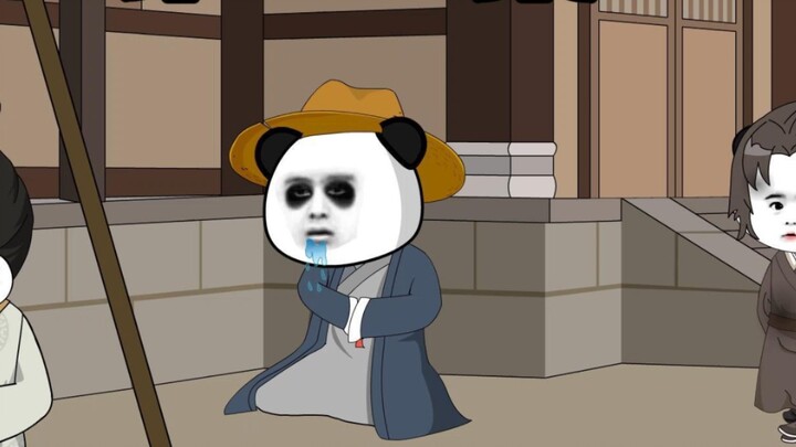 Tang Yaoyao ขอให้ Xiaren เขียนบทกวีและเปิดเผยตัวตนของเธอในฐานะผู้หญิงที่ร่ำรวย
