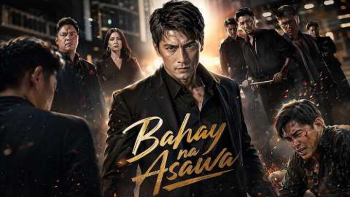 Bahay na Asawa - Full Episode