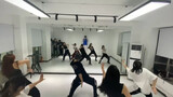 Little Way teacher is online! Today's dance class ZOO